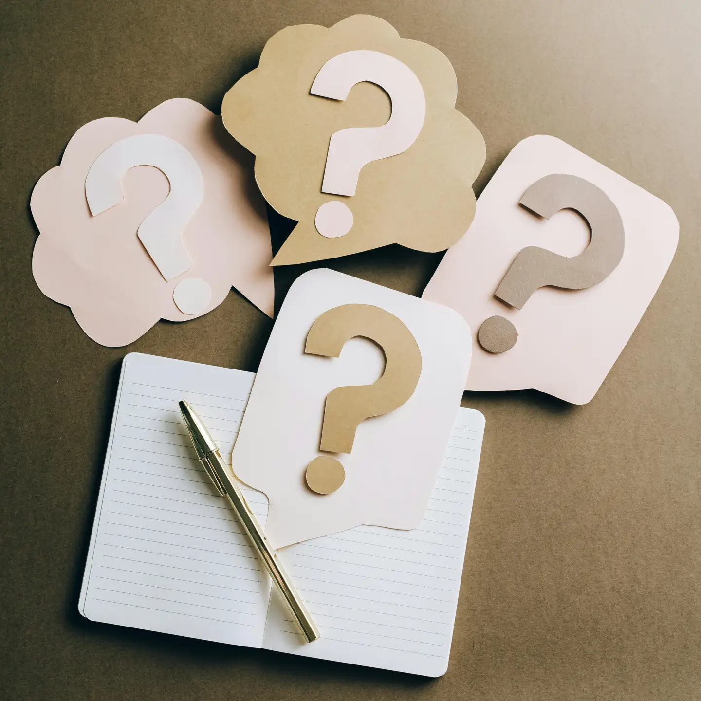 Client Support Illustration